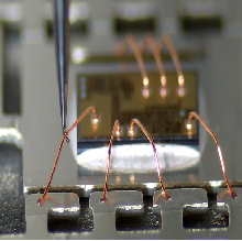 細說SMT貼片機的應用領域